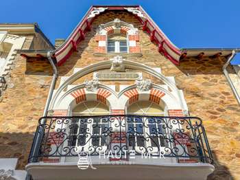 Vente Maison 5 chambresLes Sables-d'Olonne