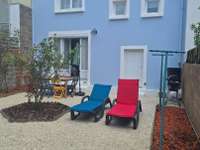 Vente maison 4 pièces Vente maison 4 pièces