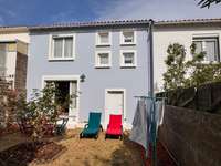 Vente maison 4 pièces Vente maison 4 pièces