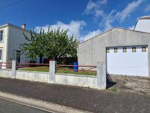 Vente Maison 4 chambresLes Sables-d'Olonne