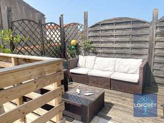 Vente maison 3 pièces Vente maison 3 pièces
