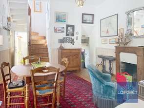 Vente Maison 2 chambresLes Sables-d'Olonne