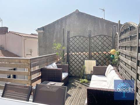 Vente maison 3 pièces Vente maison 3 pièces