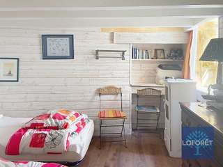 Vente maison 3 pièces Vente maison 3 pièces