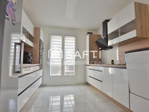 Vente maison 3 pièces Les Sables-d'Olonne 85