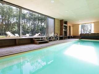 Vente maison 12 pièces