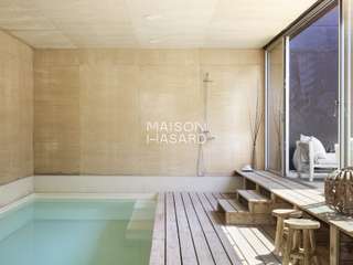 Vente maison 12 pièces