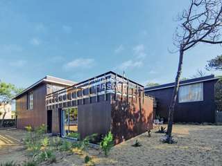 Vente maison 12 pièces