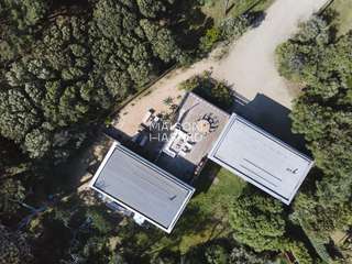 Vente maison 12 pièces