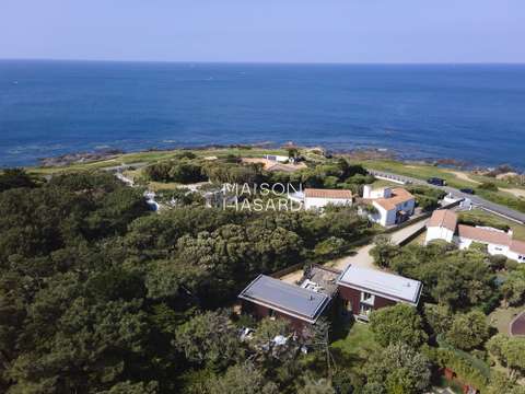 Vente maison 12 pièces