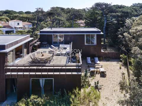 Vente maison 12 pièces