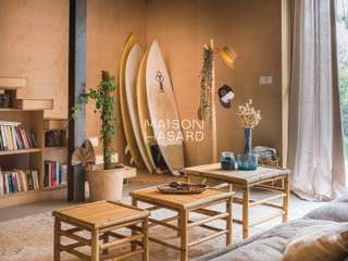 Vente maison 12 pièces