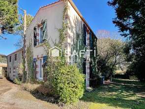 Vente Maison 4 chambresLes Sables-d'Olonne