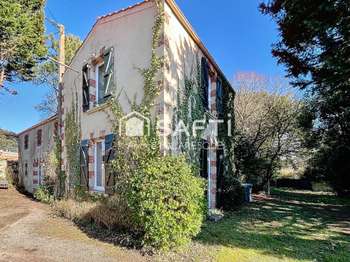 Vente maison 8 pièces Les Sables-d'Olonne 85