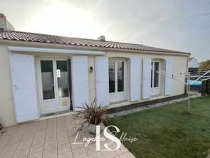 Vente Maison 3 chambresLes Sables-d'Olonne