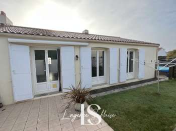 Vente maison 5 pièces Les Sables-d'Olonne 85