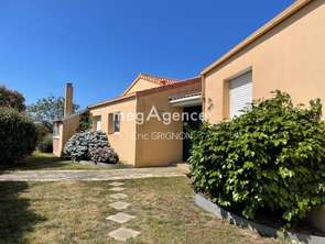 Vente Maison 3 chambresLes Sables-d'Olonne