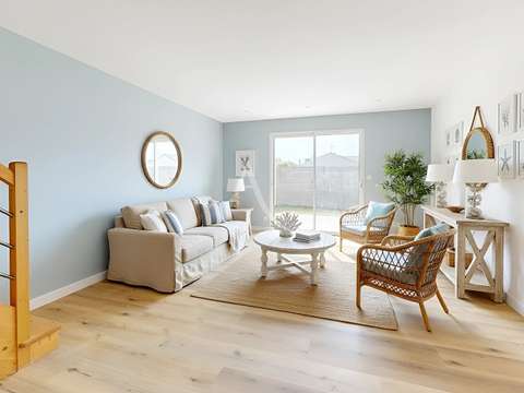 Vente maison 5 pièces Les Sables-d'Olonne 85
