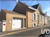 Vente maison 7 pièces Vente maison 7 pièces