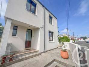 Vente Maison 5 chambresLes Sables-d'Olonne