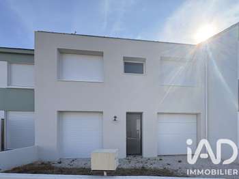 Vente maison 6 pièces Les Sables-d'Olonne 85