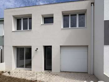 Vente maison 6 pièces Les Sables-d'Olonne 85