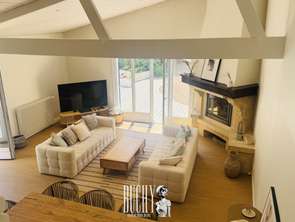 Vente Maison 4 chambresLes Sables-d'Olonne
