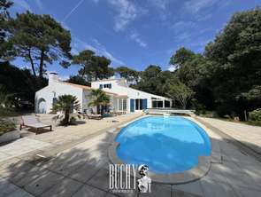 Vente Maison 4 chambresLes Sables-d'Olonne