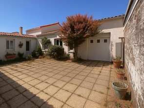 Vente Maison 2 chambresLes Sables-d'Olonne