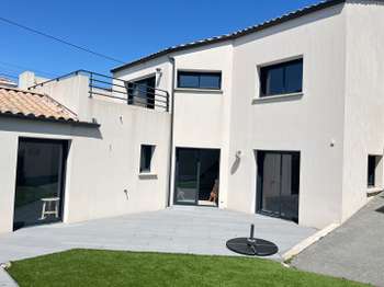 Vente maison 7 pièces Les Sables-d'Olonne 85