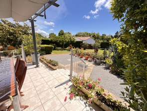 Vente Maison 4 chambresLes Sables-d'Olonne