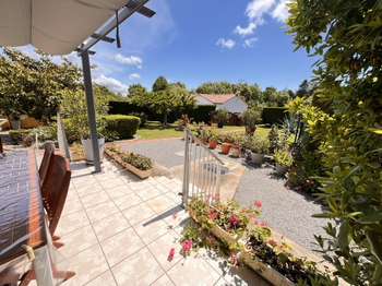Vente maison 5 pièces Les Sables-d'Olonne 85