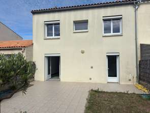 Vente Maison 4 chambresLes Sables-d'Olonne