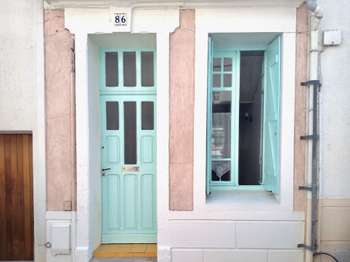 Vente Maison 3 chambresLes Sables-d'Olonne