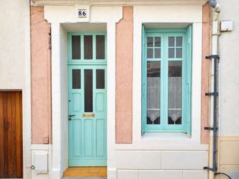 Vente Maison 3 chambresLes Sables-d'Olonne