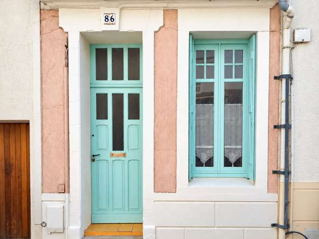 Maison 4 pièces 44 m² · aux Sables-d'Olonne · 44 m² · 269 000 €