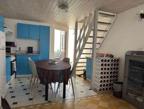 Vente Maison 3 chambresLes Sables-d'Olonne