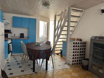 Vente maison 4 pièces Les Sables-d'Olonne 85
