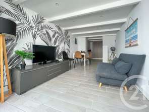 Vente Maison 2 chambresLes Sables-d'Olonne