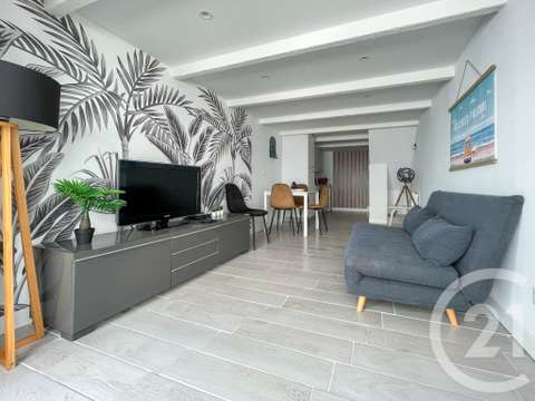 Vente maison 3 pièces Vente maison 3 pièces