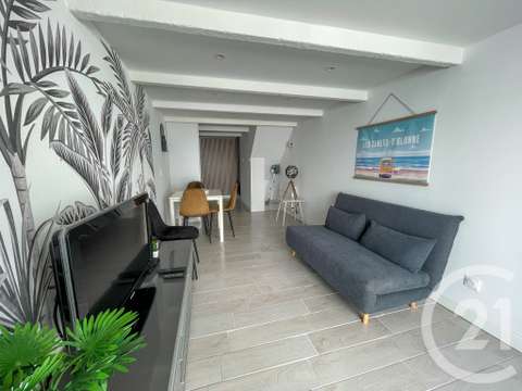 Vente maison 3 pièces Vente maison 3 pièces