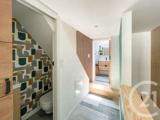 Vente maison 3 pièces Vente maison 3 pièces