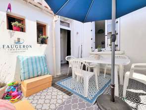 Vente Maison 2 chambresLes Sables-d'Olonne