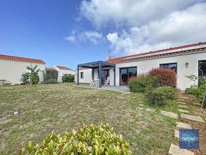 Vente Maison 3 chambresLes Sables-d'Olonne