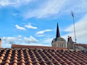 Vente Maison 3 chambresLes Sables-d'Olonne
