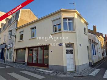 Vente maison 5 pièces Les Sables-d'Olonne 85