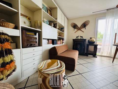 Vente maison 7 pièces Vente maison 7 pièces