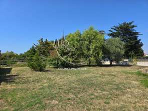 Vente Maison 2 chambresLes Sables-d'Olonne