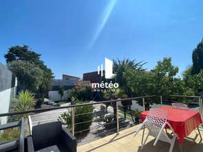 Vente Maison 4 chambresLes Sables-d'Olonne