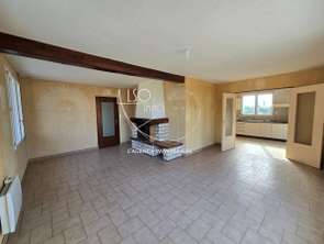 Vente Maison 3 chambresLes Sables-d'Olonne